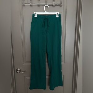 Grey’s anatomy scrub pants